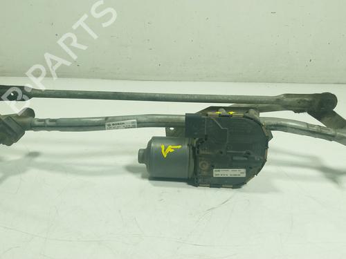 Used Front wiper motor AUDI A7 Sportback (4GA, 4GF) 3.0 TDI quattro (245 hp) 31888481