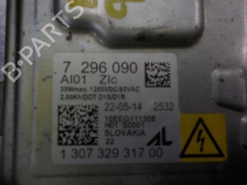 BP11023778C53 | Xenon ballast BMW 3 Touring (F31) 325 d BP11023778C53