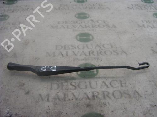 Used Front windshield wiper arm SEAT IBIZA II (6K1) 1.9 SDI (68 hp) 3787285