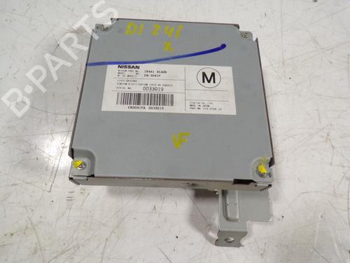 Elektronisk modul NISSAN QASHQAI II (J11, J11_) 1.6 dCi (130 hp) 8691725