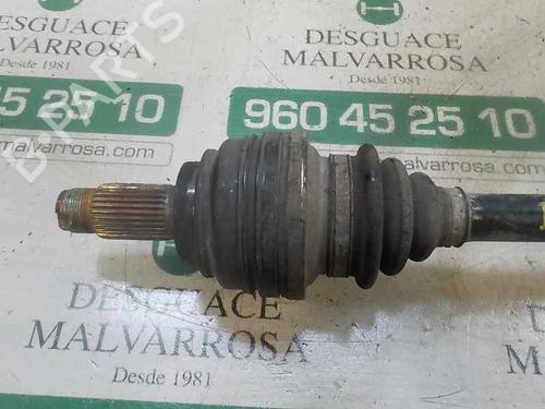 Drivaksel bagtil Højre BMW X5 (E53) 3.0 d | BP5093237M41 