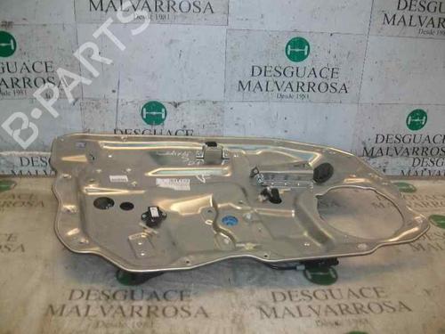 Used Front left window mechanism Front left window mechanism 8959898 8959898