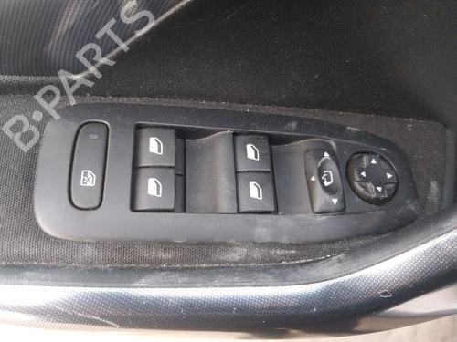 Left front shock absorber PEUGEOT 2008 I (CU_) 1.6 HDi | BP25338085M16  - Image 9