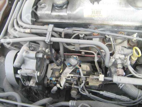 Steering column stalk FORD MONDEO II (BAP) 1.8 TD | BP3760426I23 
