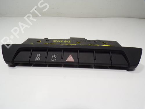 Used Warning switch Warning switch AUDI A1 Sportback (GBA) [2018-2026] 12108084 12108084