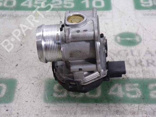 Throttle body FORD TOURNEO COURIER B460 MPV 1.5 TDCi | BP6538134M82 