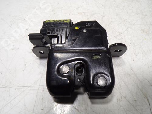 Used Tailgate lock Tailgate lock RENAULT CLIO IV (BH_) [2012-2021] 15226732 15226732