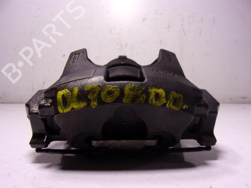 Used Right front brake caliper FORD MONDEO V Turnier (CF) [2014-2025]  15591712