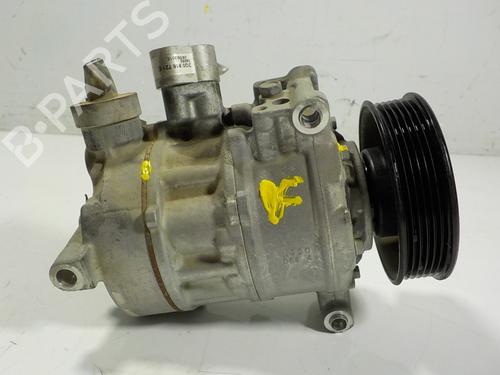 AC compressor VW POLO V (6R1, 6C1)  | BP14480321M34 