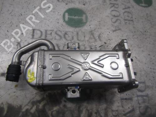 Used Egr SEAT IBIZA IV (6J5, 6P1) 1.6 TDI (90 hp) 14274923
