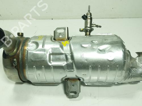 Catalyst TOYOTA PROACE CITY Box Body/MPV (BPZ_) 1.5 D-4D 100 (BPZM) | BP29811353M10 
