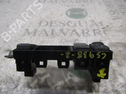 Electronic module NISSAN PATHFINDER III (R51) 2.5 dCi | BP3829436M83 