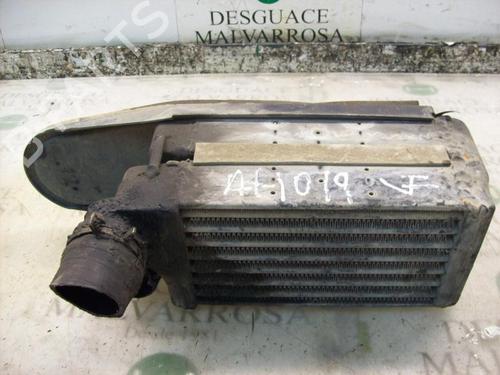 Intercooler JEEP CHEROKEE (XJ) 2.5 TD 4x4 | BP3745278M30 