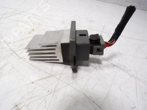 Used Heater resistor Heater resistor KIA RIO IV (YB, SC, FB) 1.2 CVVT (84 hp) 11645218 11645218