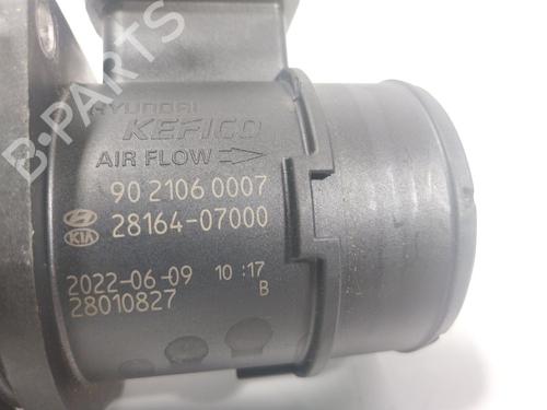 Mass air flow sensor KIA STONIC (YB)  | BP17955137M95  - Image 6