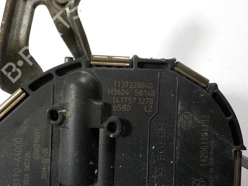 Front wiper motor KIA CARENS IV 1.7 CRDi | BP15065319M29