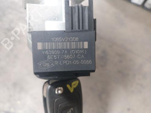 Electronic module FORD FOCUS III 1.0 EcoBoost | BP19499815M83 