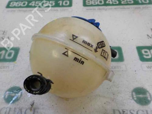 Expansion tank VW POLO V (6R1, 6C1) 1.6 TDI | BP5824830C120 