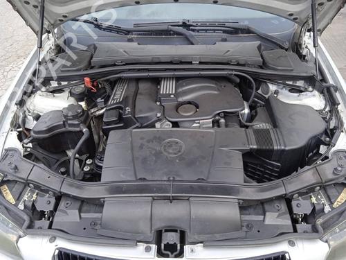 Kollisjonspute styreenhet BMW 3 (E90)  | BP8373297M53 