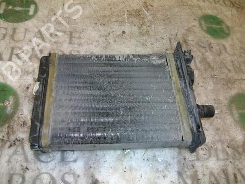 Varmeapparat Varmeapparat PEUGEOT 307 Break (3E) 2.0 HDI 110 (107 hp) 3758478 3758478