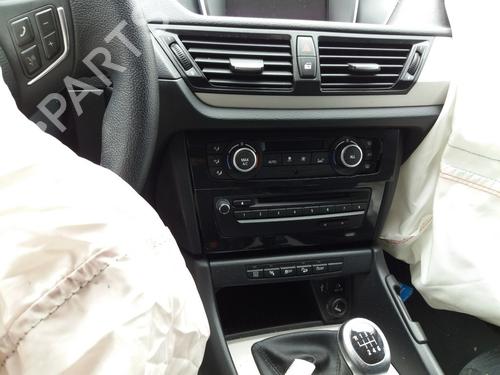 Electronic sensor BMW X1 (E84) xDrive 18 d | BP32697674M84  - Image 5