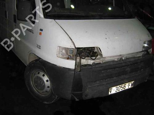 Used Parts FIAT DUCATO Van (230_) 2.5 TDI 475766