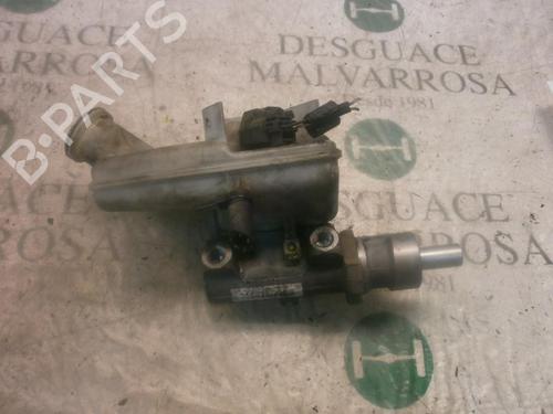 Hovedbremsecylinder FORD TRANSIT Van (FA_ _) 2.0 DI (FAE_, FAF_, FAG_) (100 hp) 3803255