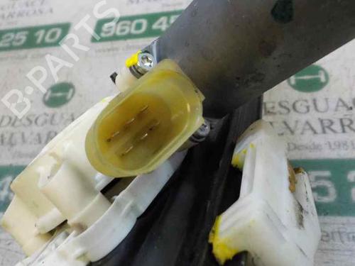Rudehejsemekanisme venstre bagtil BMW X5 (E70) 3.0 d | BP5672232C24 
