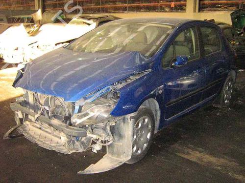Højre bagtil invendig håndtag PEUGEOT 307 (3A/C) 2.0 HDi 90 | BP3773737I16 