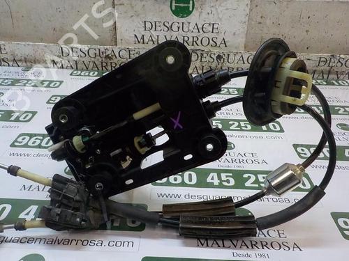Gear lever CITROËN C4 CACTUS  | BP7411277M90 