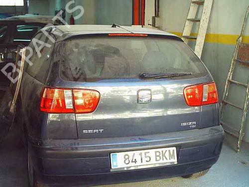 Air conditioning evaporator SEAT IBIZA II (6K1) 1.9 TDI | BP11645684M109 