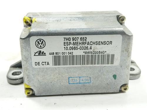 Used Electronic module Electronic module PORSCHE CAYENNE (9PA) S 4.5 (340 hp) 21274063 21274063