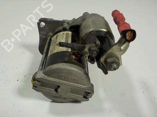 Starter OPEL CORSA E (X15) 1.4 (08, 68) | BP12979961M8 - Image 2