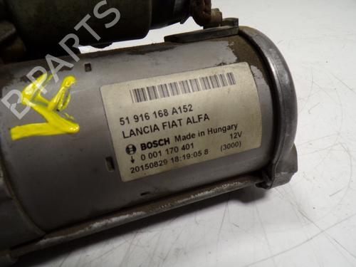 Starter FIAT PUNTO EVO (199_)  | BP15247326M8 