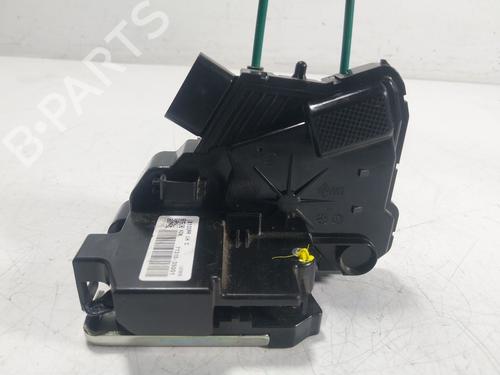 Rear left lock SSANGYONG TIVOLI  | BP21131152C100 