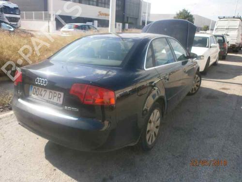 AUDI A4 B7 (8EC)  2.0 TDI 16V  487959