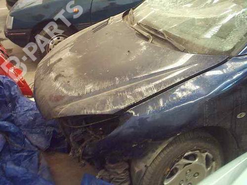 Rear left interior door handle PEUGEOT 206 Hatchback (2A/C) 1.9 D | BP3779743I15  - Image 13