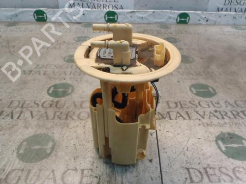 Drivstoffpumpe CITROËN C4 I (LC_) [2004-2014]  3796436