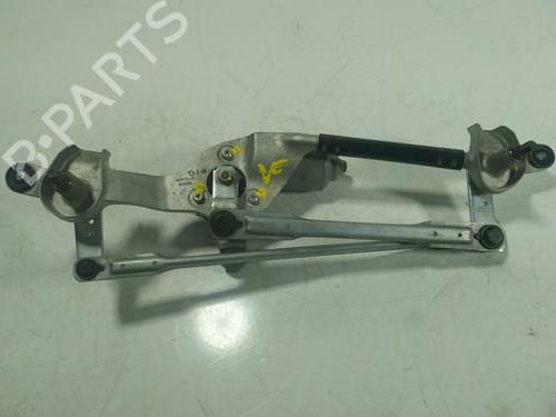 Used Front wiper motor Front wiper motor HYUNDAI KONA (OS, OSE, OSI) 1.6 GDi Hybrid (141 hp) 17872479 17872479
