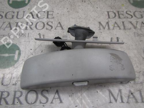 Rear mirror SEAT TOLEDO III (5P2) | BP3830675I6 - Image 3