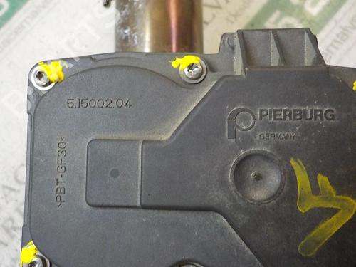 Exhaust manifold SKODA OCTAVIA III Combi (5E5, 5E6) 1.6 TDI | BP14282314M110 