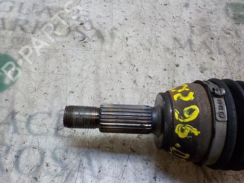 Left front driveshaft FORD FIESTA VI (CB1, CCN) 1.25 | BP3847303M38 
