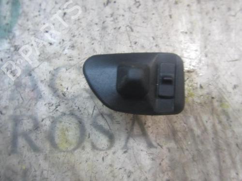 Used Mirror switch BMW 3 (E36) 318 tds (90 hp) 3831833