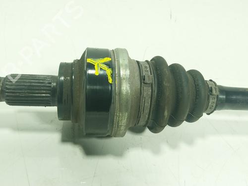 Left rear driveshaft BMW 1 (F20) 116 d | BP29962479M40
