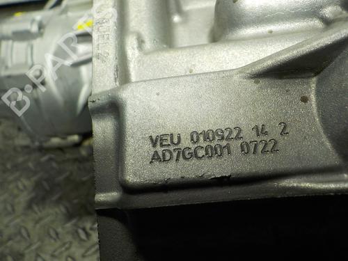 Gearbox CUPRA LEON Sportstourer (KL8, KU8, KUD)  | BP13362337M3 