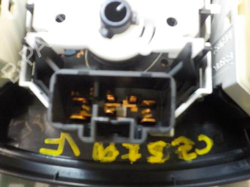 Climate control TOYOTA YARIS (_P13_)  | BP3861027I5 