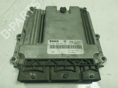 Used Engine control unit (ECU) RENAULT KANGOO / GRAND KANGOO II (KW0/1_) [2008-2025]  16538622
