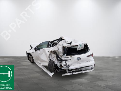 Fuse box TOYOTA COROLLA Saloon (_E21_)  | BP27531615E1  - Image 9