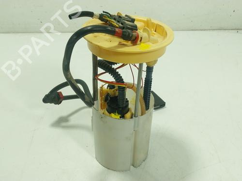 Fuel pump FORD TRANSIT CONNECT V408 Box Body/MPV 1.5 TDCi | BP36402461M76 - Image 2