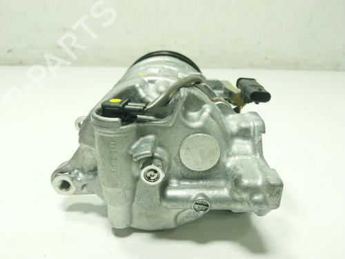 AC compressor BMW X4 (G02, F98) xDrive 20 d Mild-Hybrid | BP29739116M34 